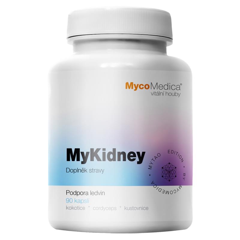 MyKidney 90 cps MyKidney 90 cps
