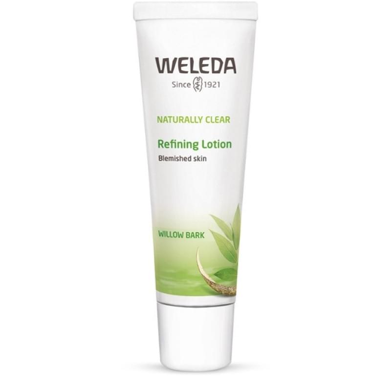 Naturally Clear matující fluid na problematickou pleť 30 ml