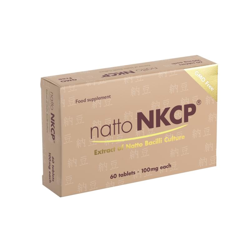 NKCP NKCP