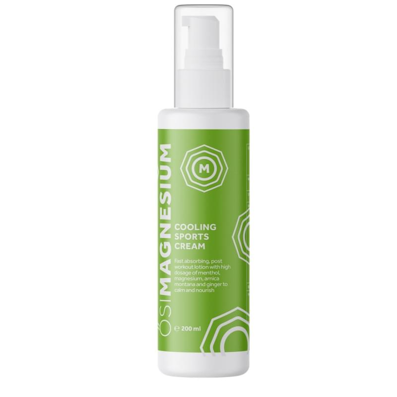 Cooling-sports-cream