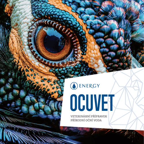 Ocuvet Energy