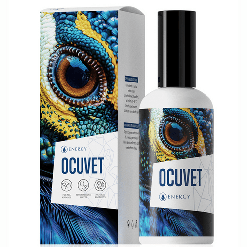Ocuvet