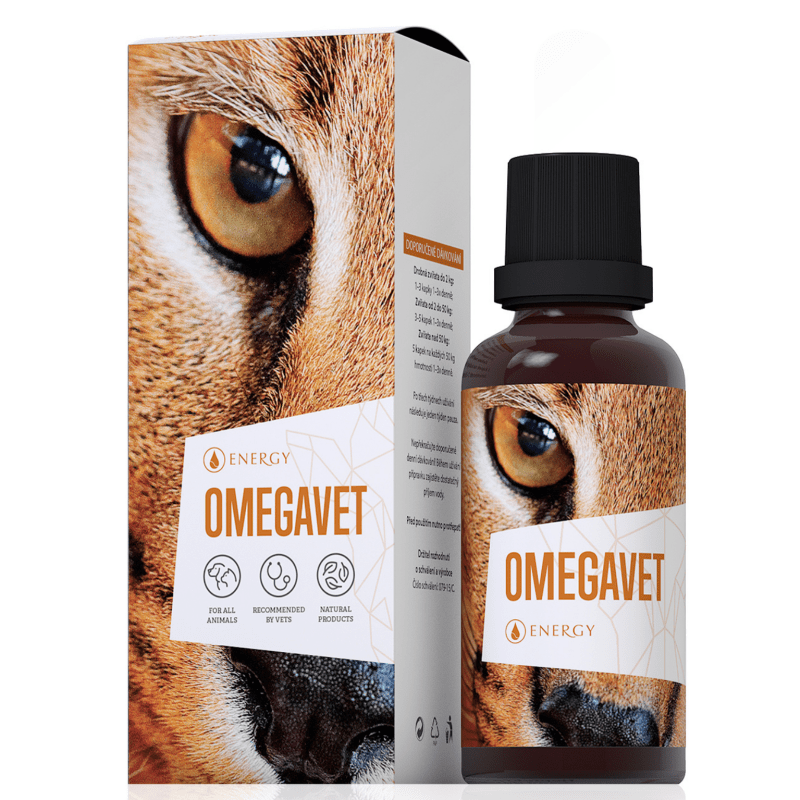 Omegavet