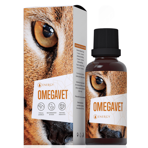 Omegavet