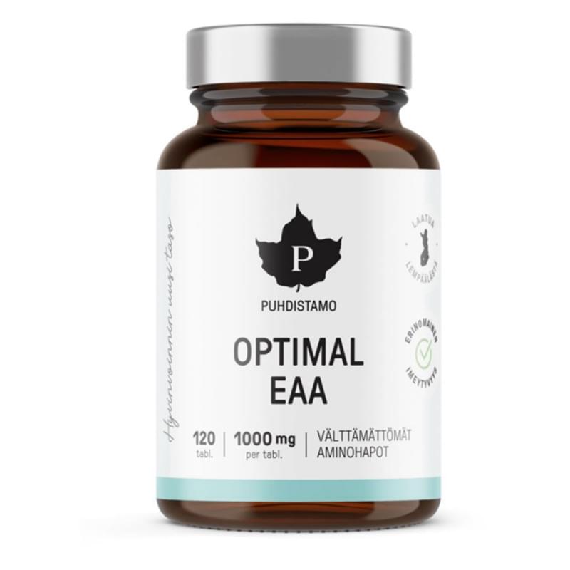 Optimal EAA