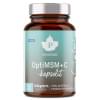 OptiMSM+C 120 kapslí OptiMSM+C 120 kapslí