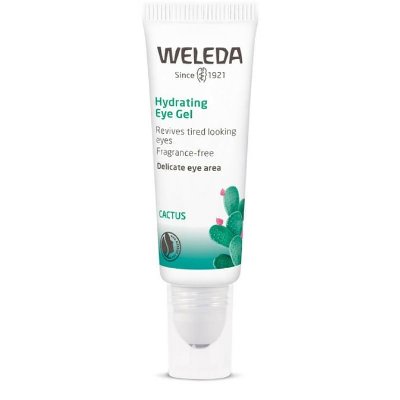 Opuncie Hydratační oční gel 10 ml
