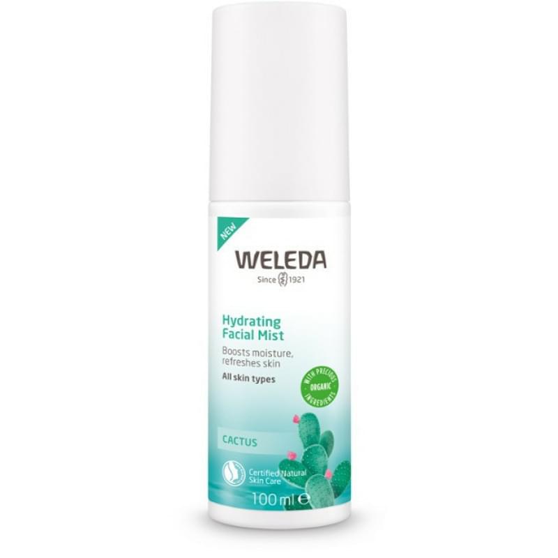Opuncie Hydratační pleťová mlha 100 ml