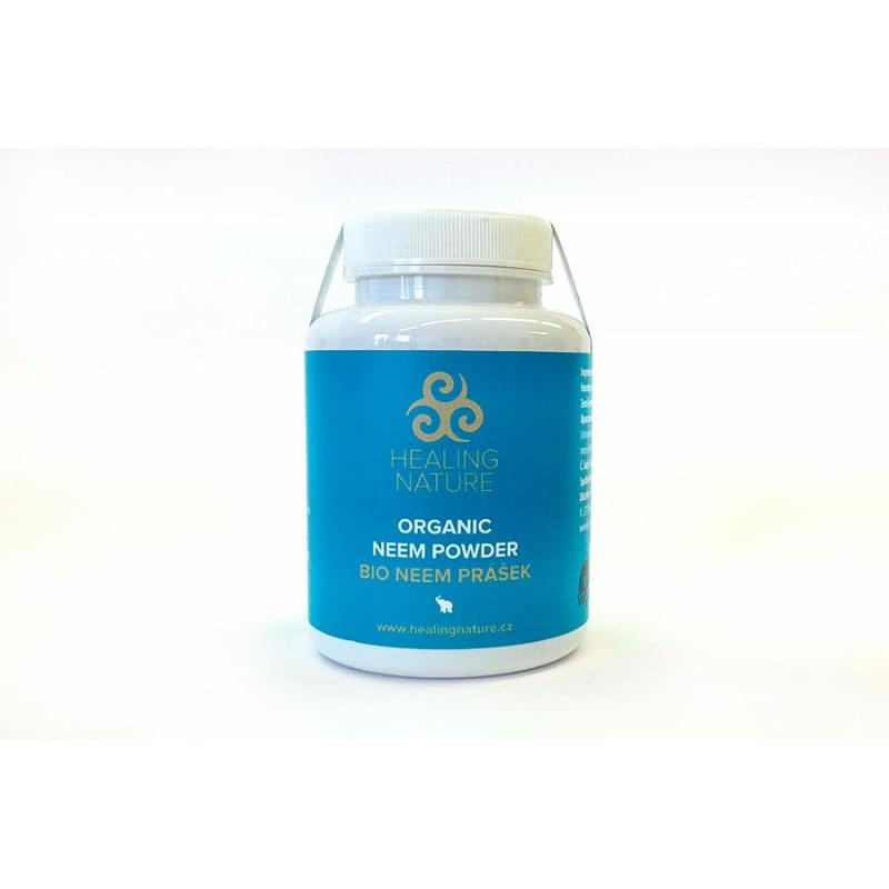 Organic neem powder Organic neem powder