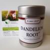 Dandelion root - káva Dandelion root - káva