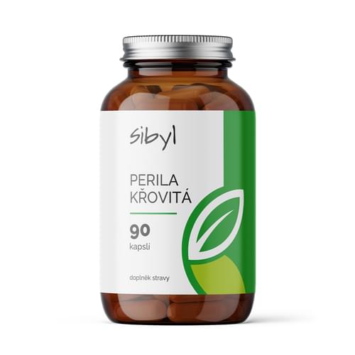 Perila křovitá SIBYL