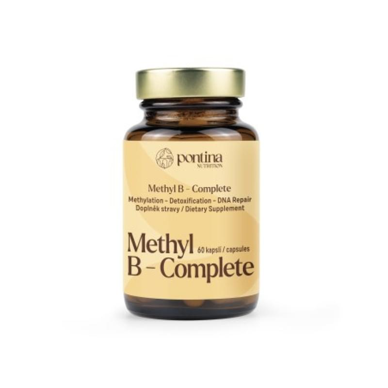 pontina-nutrition-methyl-b-complete-60-kapsli