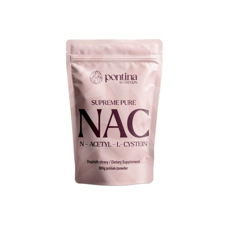 pontina-nutrition-nac-supreme-pure-100g