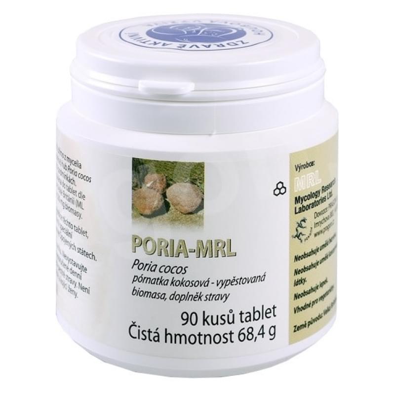 Poria MRL 90 tablet Poria MRL 90 tablet