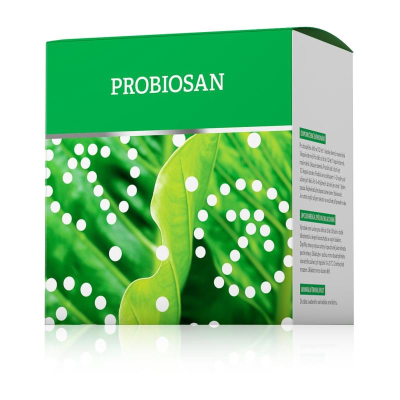 Probiosan 90 cps