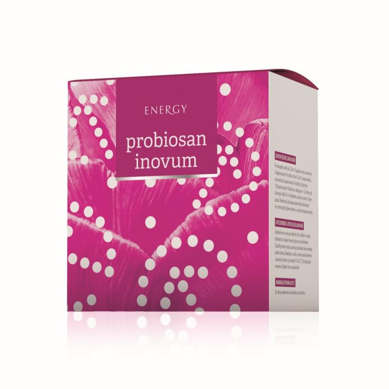 Cytosan Inovum 90 cps Energy