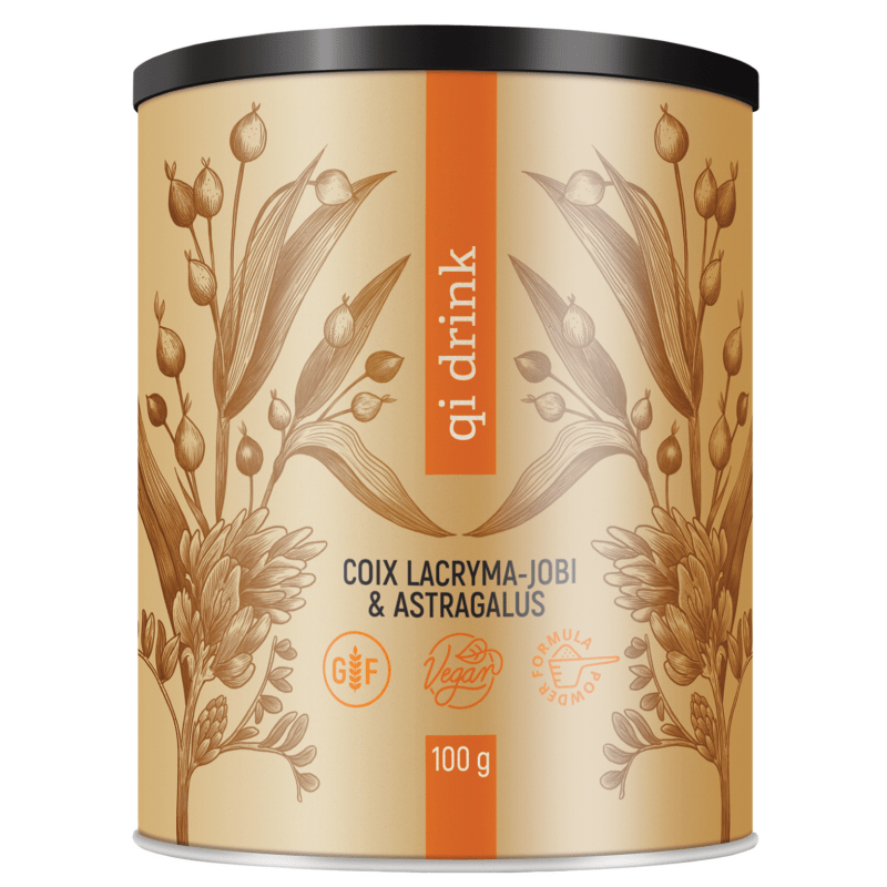 Qi drink 100g Energy