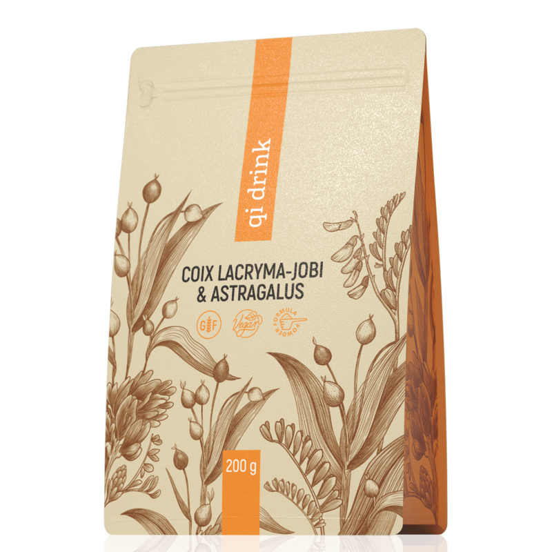 Qi drink 200g Energy