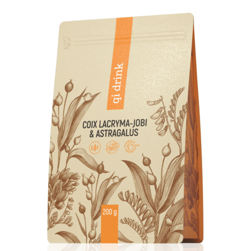 Qi drink 200g Energy