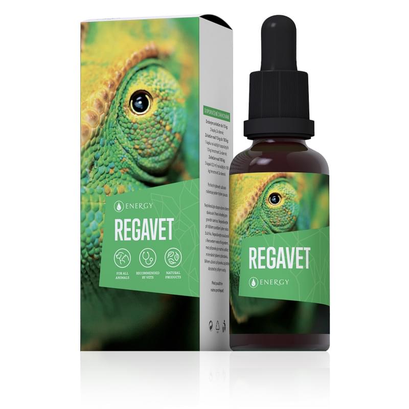 Regavet