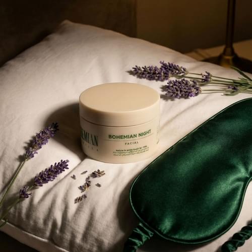 Bohemian Night - Barrier Repair 30 ml