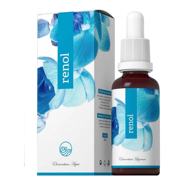 RENOL koncentrát 30 ml RENOL koncentrát 30 ml