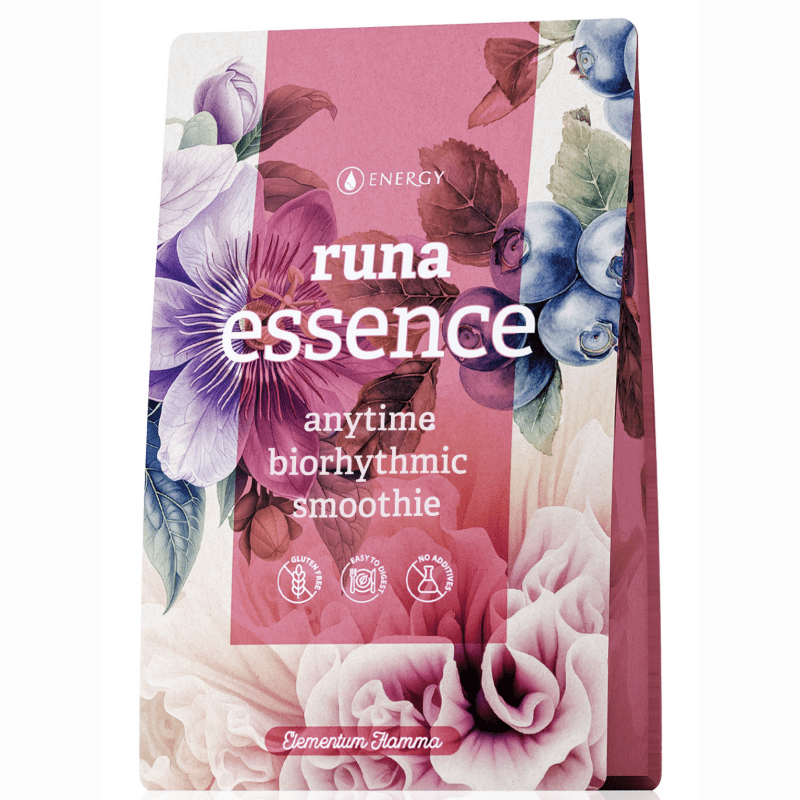 Runa essence