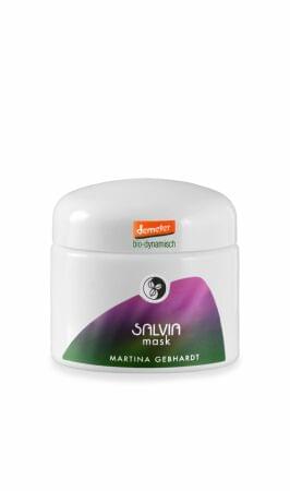 Šalvějová maska Salvia 50 ml