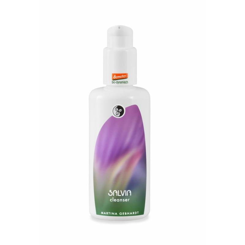 Salvia cleanser