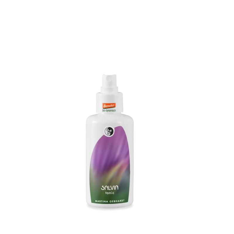 Šalvějové tonikum Salvia 30 ml