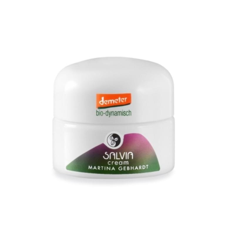 Salvia cream