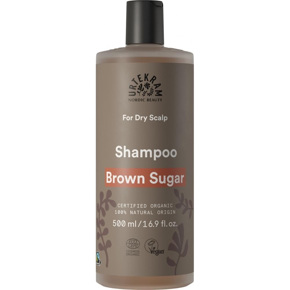 Šampon brown sugar 500ml BIO
