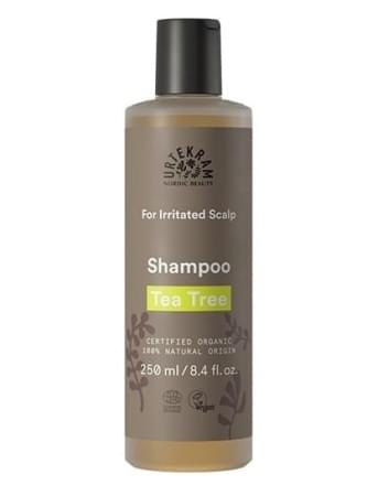 Šampon Tea Tree BIO 250 ml