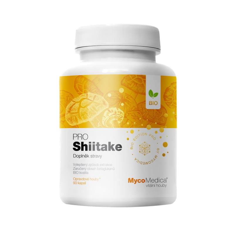 Shiitake PRO Shiitake PRO