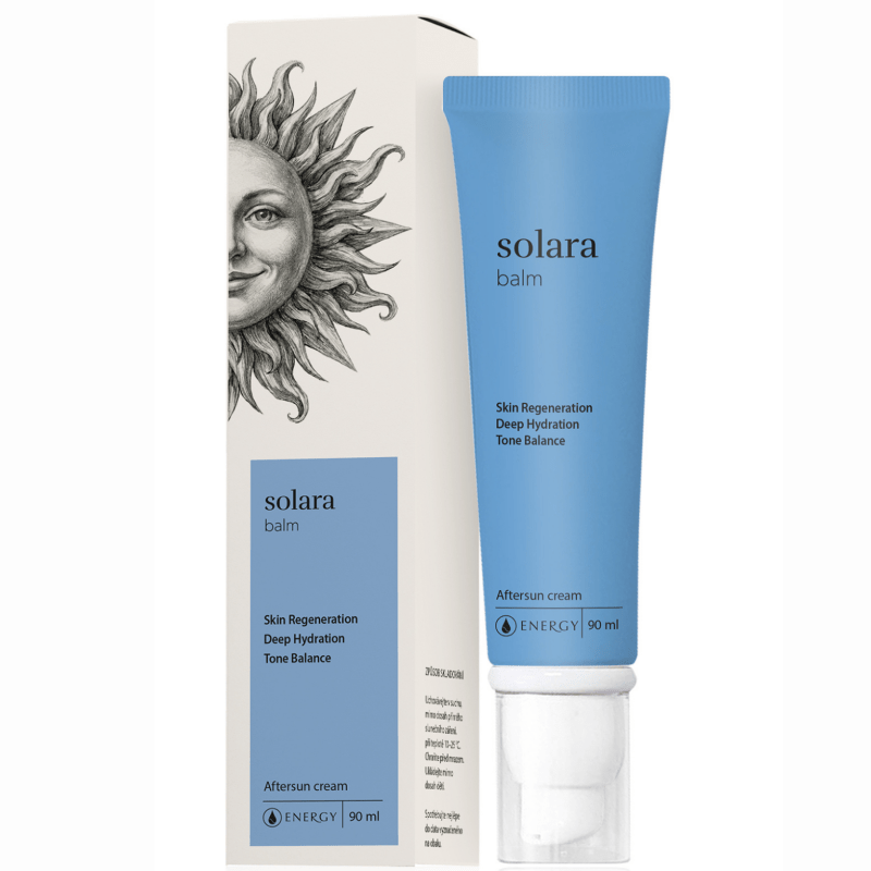 Solara balm