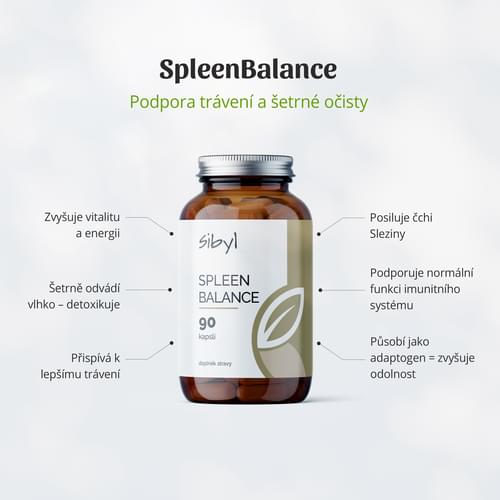 SpleenBalance main