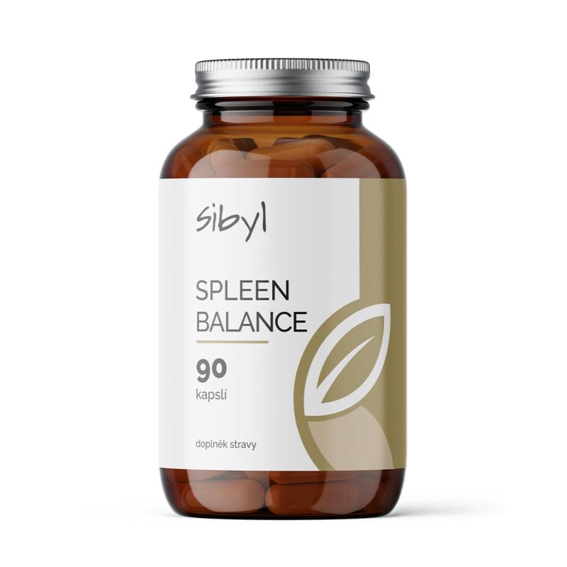 SpleenBalance Sibyl