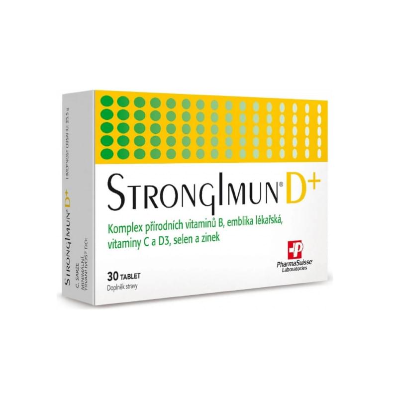 StrongImun StrongImun