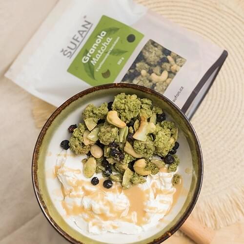 Šufan granola s matchou03