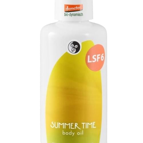 Summer Time OIL 100 ml