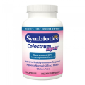 Symbiotics Colostrum HIGH-IG 120 kapslí Symbiotics Colostrum HIGH-IG 120 kapslí