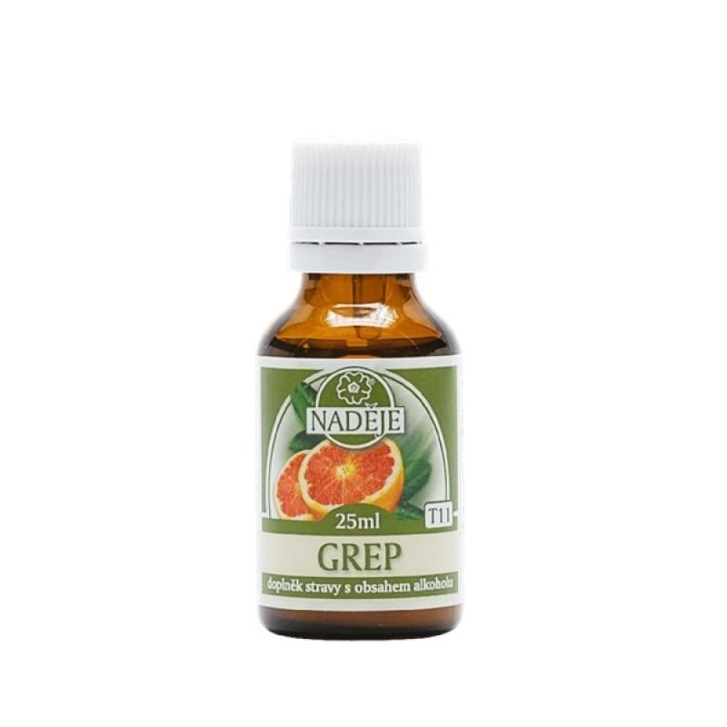 T11 grep 25 ml