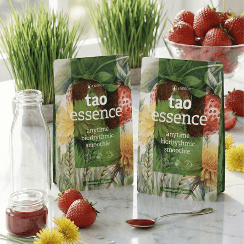 Tao Essence 1