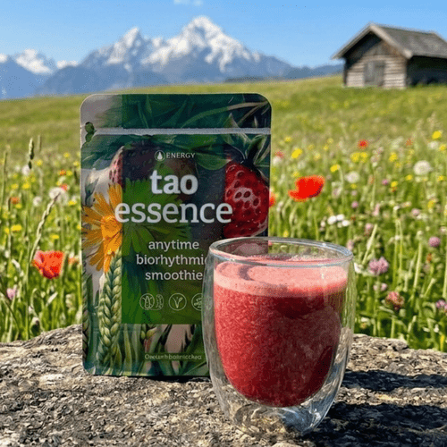 Tao Essence 5