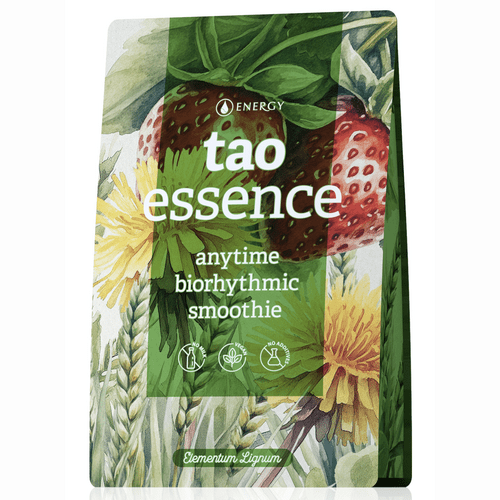 Tao Essence Energy