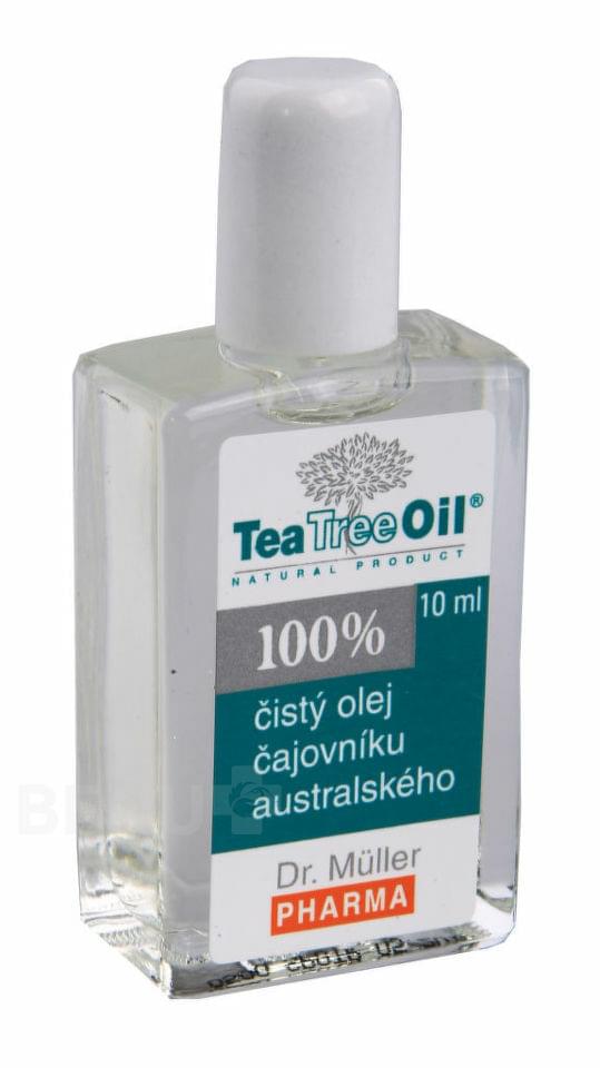 Tea Tree oil 10 ml Dr. Mller Pharma