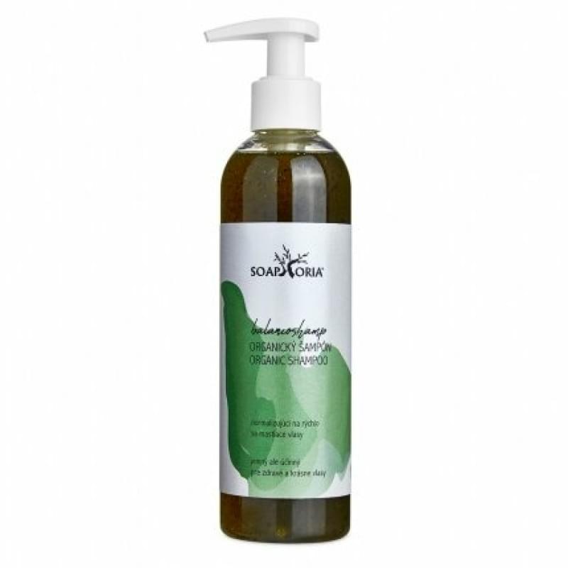 Tekutý šampón BalancoShamp 250 ml Tekutý šampón BalancoShamp 250 ml