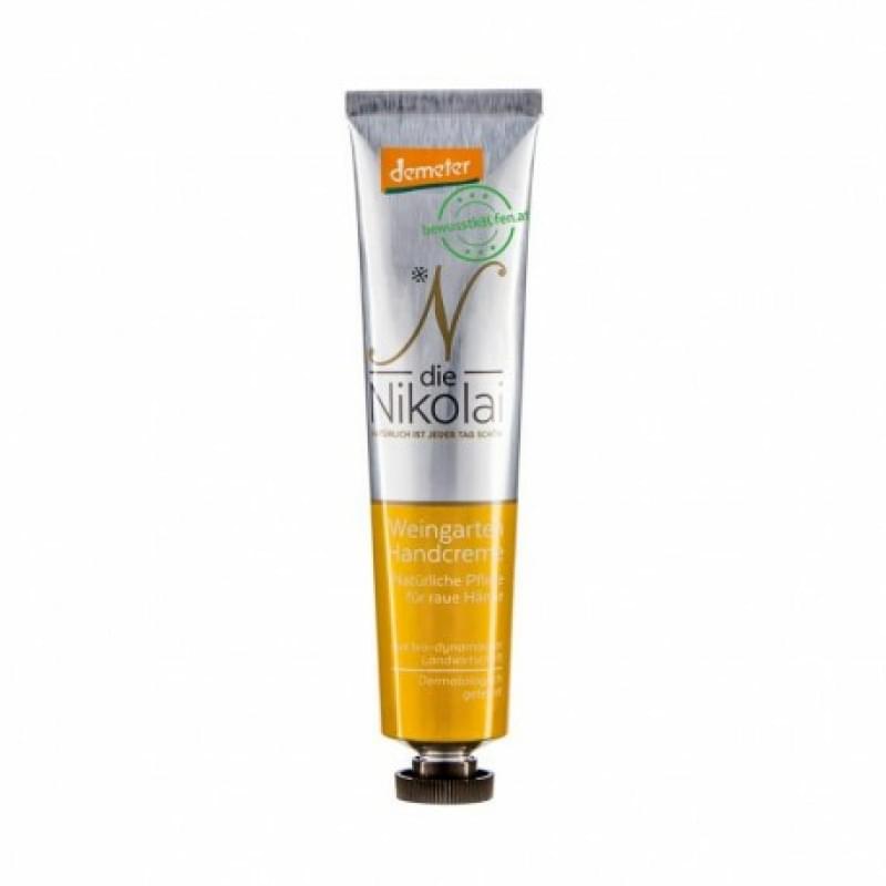 Tělový krém deiNikolai Vinná zahrada 30 ml Tělový krém deiNikolai Vinná zahrada 30 ml