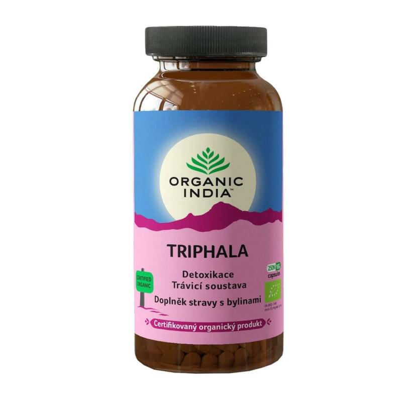 Triphala-250-kapsli