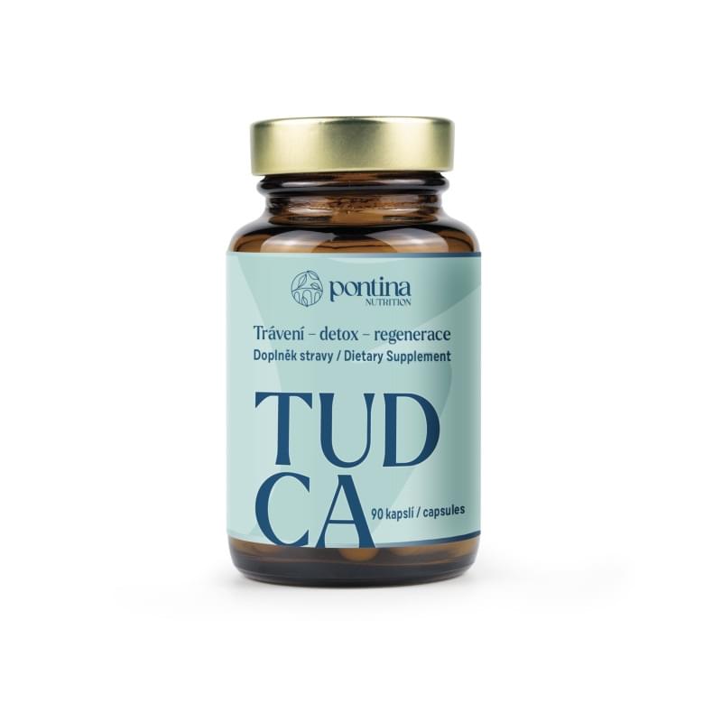 Tudca